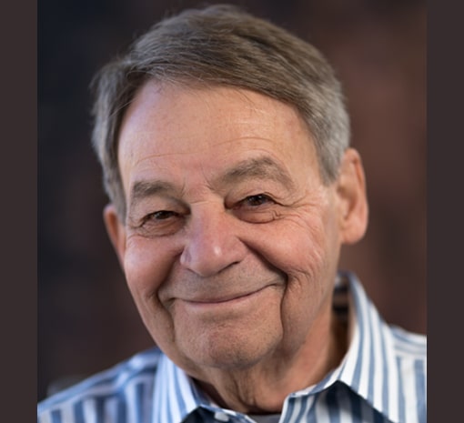Robert Hochstadt